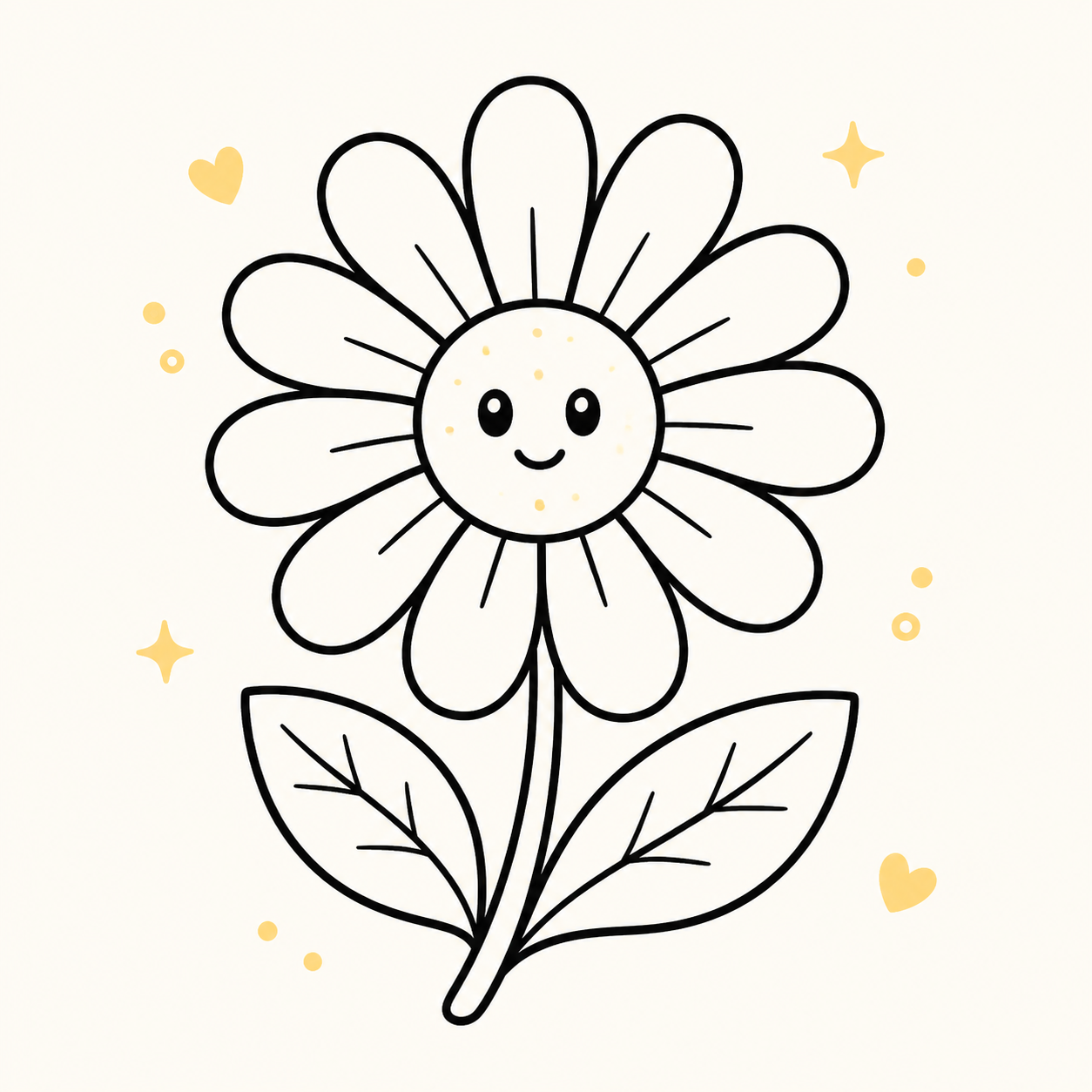 Flowers & nature